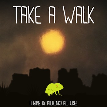 Take a Walk