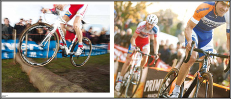 Cyclocross 2011/2012 Balnt Hamvas