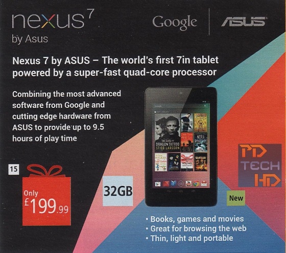 Nexus732gb