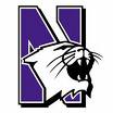 Northwestern_wildcats_logo