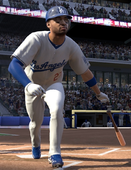 MLB 13 The Show
