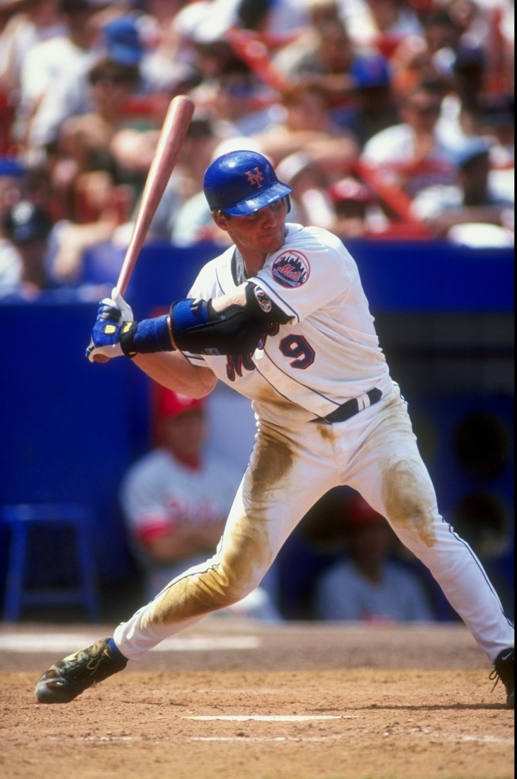 The Top 50 Mets of All Time: #37 Todd Hundley - Amazin' Avenue