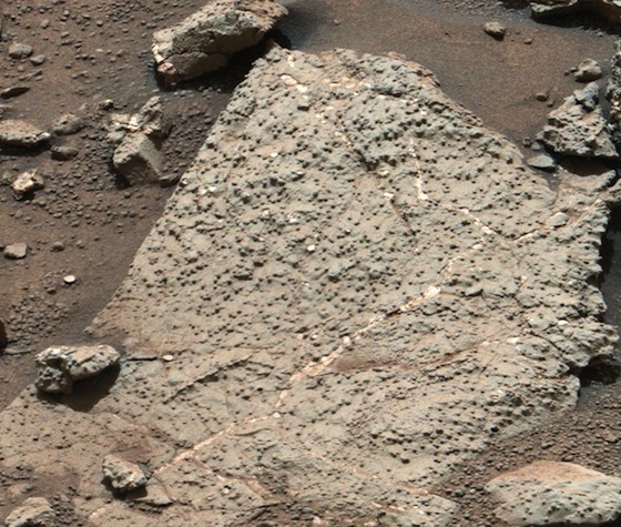 Mars-rock-supportive-life