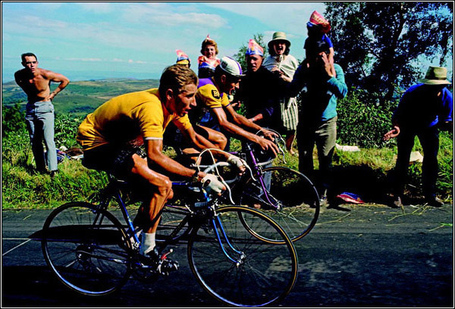 Tour de France – Official 100th Race Edition, Quercus - 1964