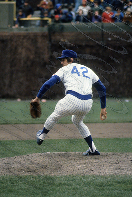 If only you could have won that World Series in these blue pinstripes.