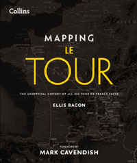 Mapping le Tour