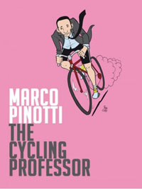 The Ccycling Professor