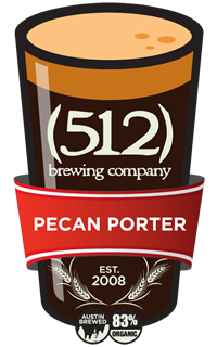 512 Pecan Porter