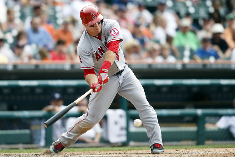 Mike_trout