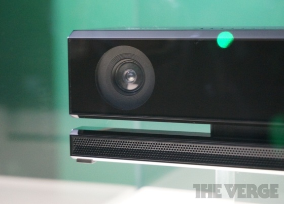 behuizing Ale marmeren Could the NSA use Microsoft's Xbox One to spy on you? - The Verge
