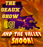 The Geaux Show