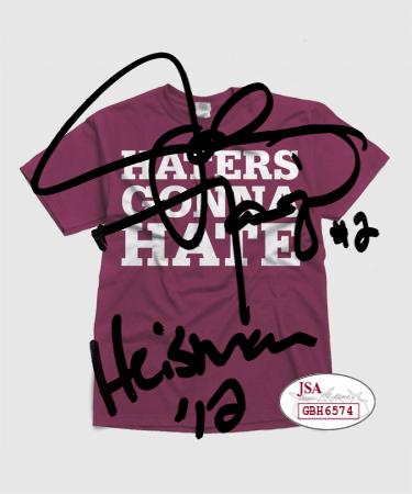 Haters Gonna Hate shirt