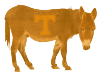 Jackson the Mule Logo