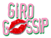 Giro Gossip