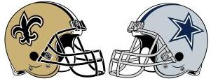 Saints vs. Cowboys: Game Day Open Thread IV 11/25/10 ...