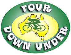 Tour Down Under 2009