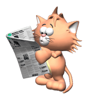 Cat_reading_newspaper_medium