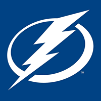 Tampa Bay Lightning home logo