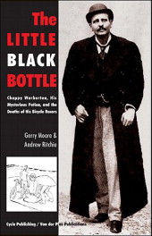 The Little Black Bottle
