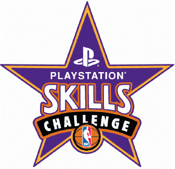 Playstation Skills Challenge logo