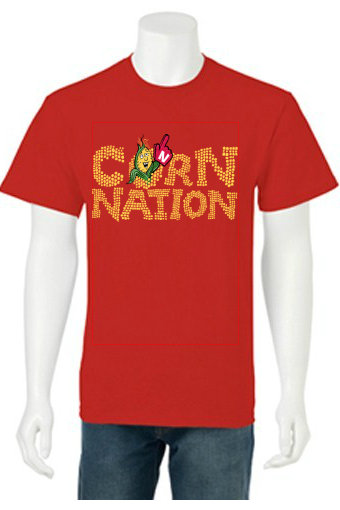 Corn Nation T-Shirt
