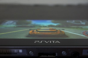 Sony PlayStation Vita review - The Verge
