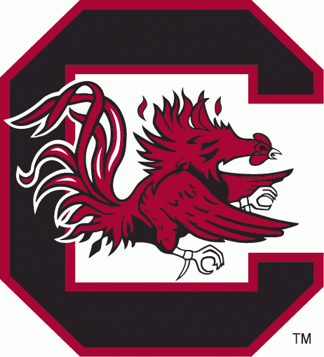 South Carolina Gamecock Logo