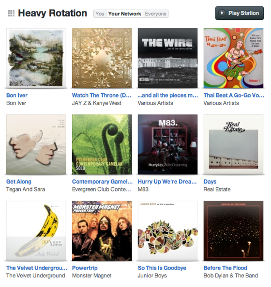 Rdio-recommends-1