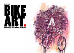  Kiriakos Iosifidis Bike Art Publikat