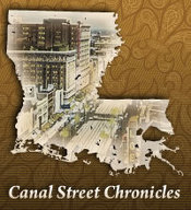 Canal Street Chronicles