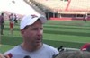 Coach Bo Pelini and Mike Ekeler on Huskers vs Virginia Tech - Interview from The Omaha Buzz Key: Score More Points Than They Do. 