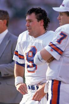 The Greatest Broncos Of All Time....By The Numbers - #8 Gary ...