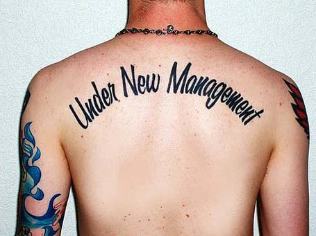 New_management_medium