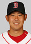 Daisuke Matsuzaka, photo from ESPN.com