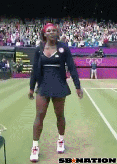Serena Williams wins gold at 2012 Olympics