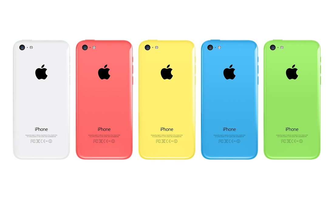 Apple iPhone 5S and 5C: everything you need to know | The ...